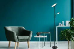 Online Deckenfluter SKOPO Stehleuchten|Stehlampen