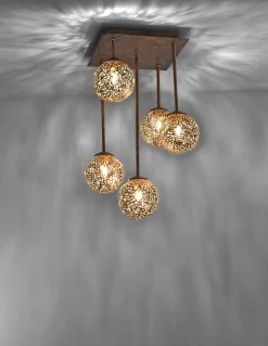 New Deckenleuchte Deckenleuchten|Dielenleuchten