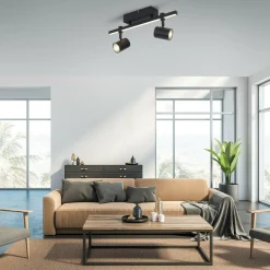 Discount Deckenleuchte BARIK Spotserien|Spotserien