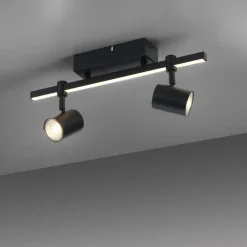 Discount Deckenleuchte BARIK Spotserien|Spotserien