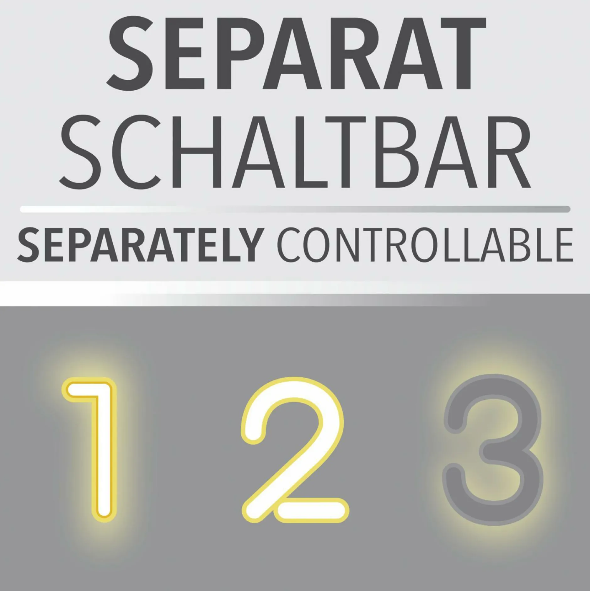 Discount Deckenleuchte BARIK Spotserien|Spotserien