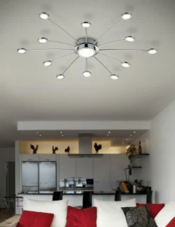 Online Deckenleuchte BODRUM Deckenleuchten|Dielenleuchten