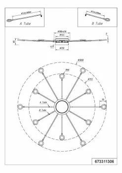 Online Deckenleuchte BODRUM Deckenleuchten|Dielenleuchten