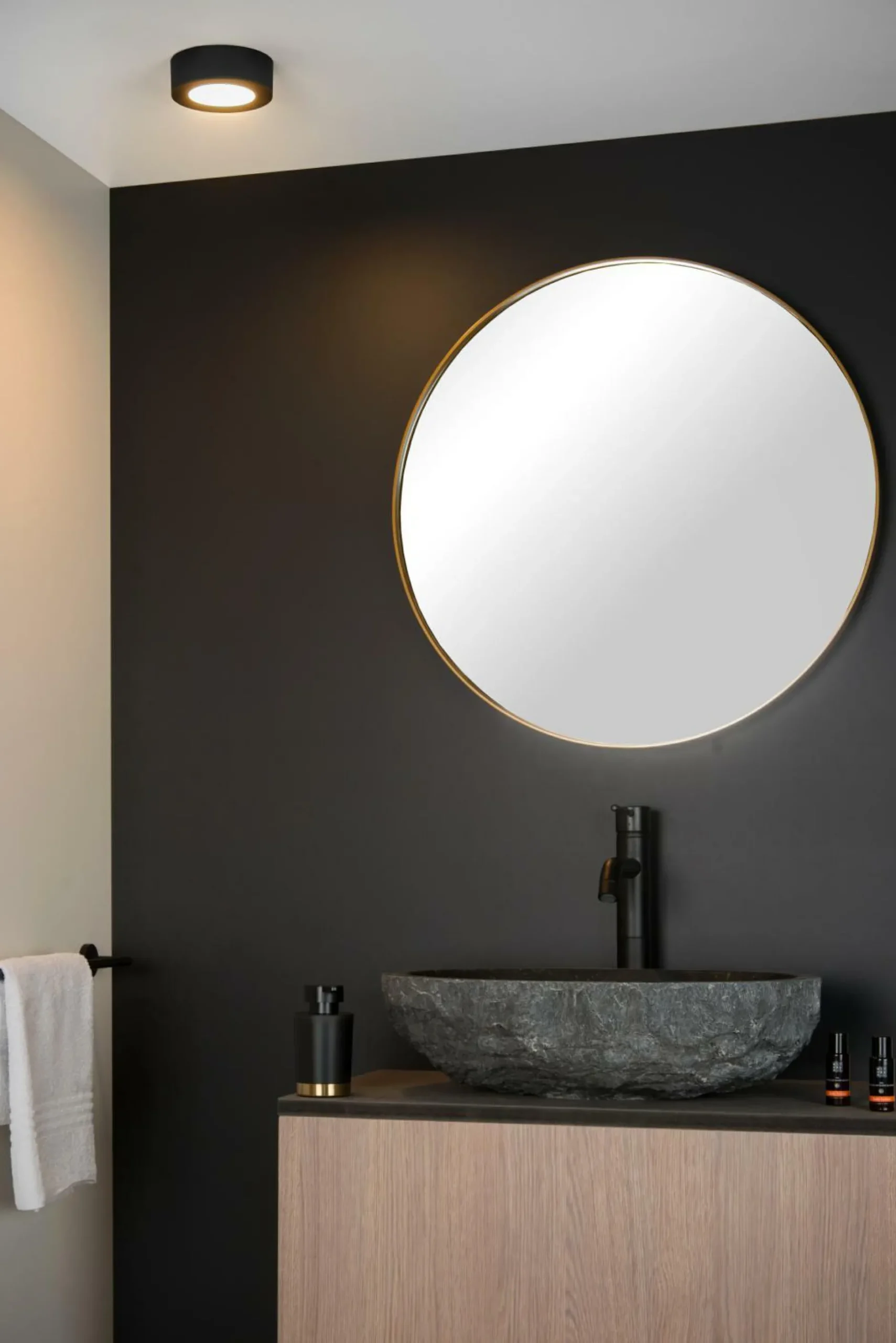 Clearance Deckenleuchte BRICE-LED Led-Leuchten