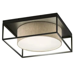 Best Deckenleuchte CARRE Deckenleuchten|Dielenleuchten