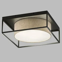 Best Deckenleuchte CARRE Deckenleuchten|Dielenleuchten