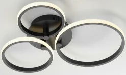 Discount Deckenleuchte CIRCLES Deckenleuchten|Dielenleuchten