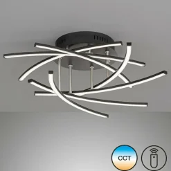 Discount Deckenleuchte CROSS Deckenleuchten|Dielenleuchten