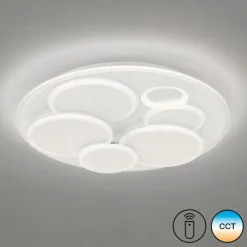 Deckenleuchte DOTS Deckenleuchten|Dielenleuchten