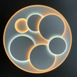 Deckenleuchte DOTS Deckenleuchten|Dielenleuchten