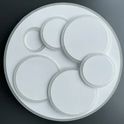 Deckenleuchte DOTS Deckenleuchten|Dielenleuchten