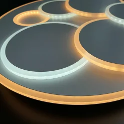 Deckenleuchte DOTS Deckenleuchten|Dielenleuchten