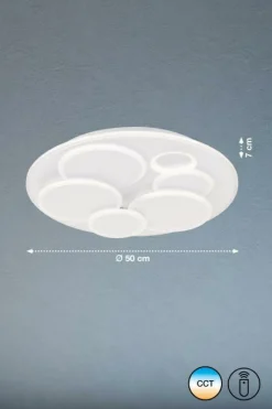 Deckenleuchte DOTS Deckenleuchten|Dielenleuchten