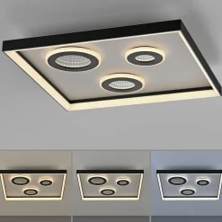 Online Deckenleuchte DUNE Deckenleuchten|Dielenleuchten