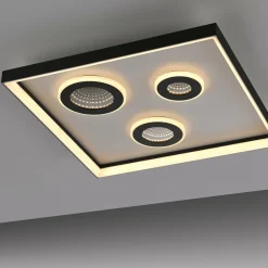 Online Deckenleuchte DUNE Deckenleuchten|Dielenleuchten