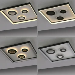 Online Deckenleuchte DUNE Deckenleuchten|Dielenleuchten