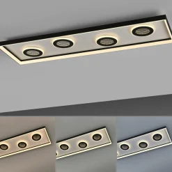 New Deckenleuchte DUNE Deckenleuchten|Dielenleuchten