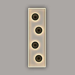 New Deckenleuchte DUNE Deckenleuchten|Dielenleuchten