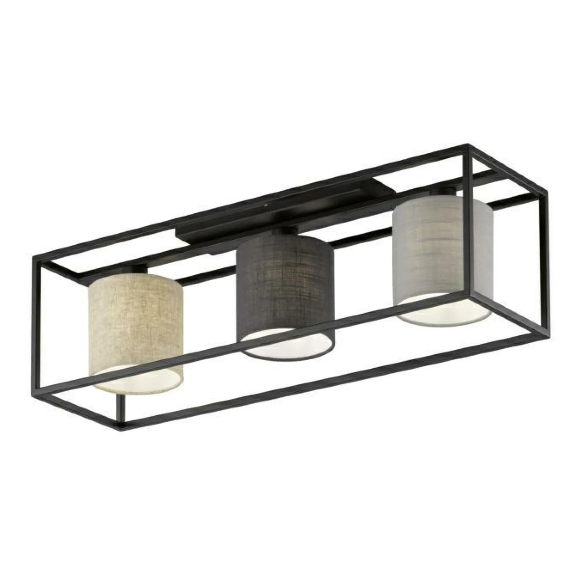 Outlet Deckenleuchte ISKO Deckenleuchten|Dielenleuchten