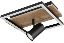 New Deckenleuchte KASSU Deckenleuchten|Dielenleuchten