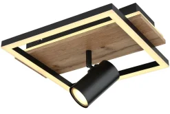 New Deckenleuchte KASSU Deckenleuchten|Dielenleuchten