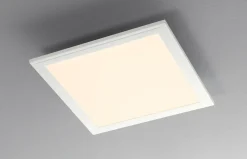 Hot Deckenleuchte LED-Panel SINA Led-Leuchten