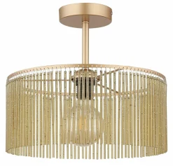 Outlet Deckenleuchte LEEDS Deckenleuchten|Dielenleuchten