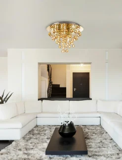 Discount Deckenleuchte LONDON Deckenleuchten|Dielenleuchten