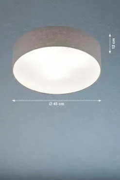 Outlet Deckenleuchte MAAT Deckenleuchten|Dielenleuchten