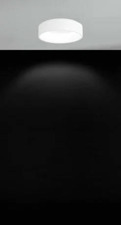 Outlet Deckenleuchte MARGHERA 1 Deckenleuchten|Dielenleuchten