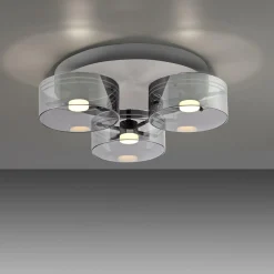 Clearance Deckenleuchte KARENA Deckenleuchten|Dielenleuchten