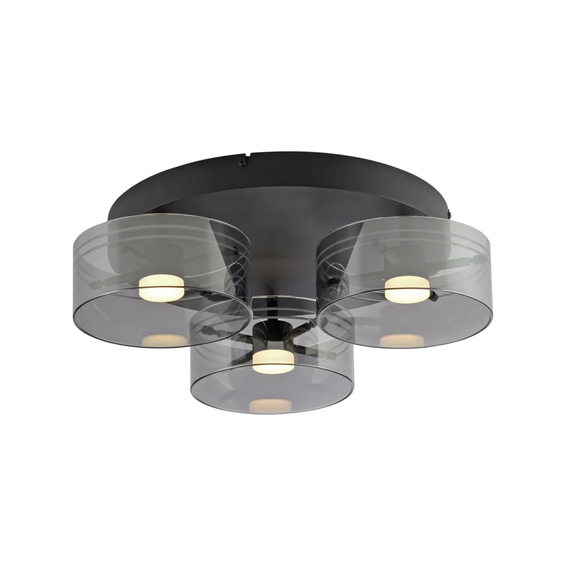 Clearance Deckenleuchte KARENA Deckenleuchten|Dielenleuchten