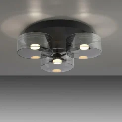 Clearance Deckenleuchte KARENA Deckenleuchten|Dielenleuchten