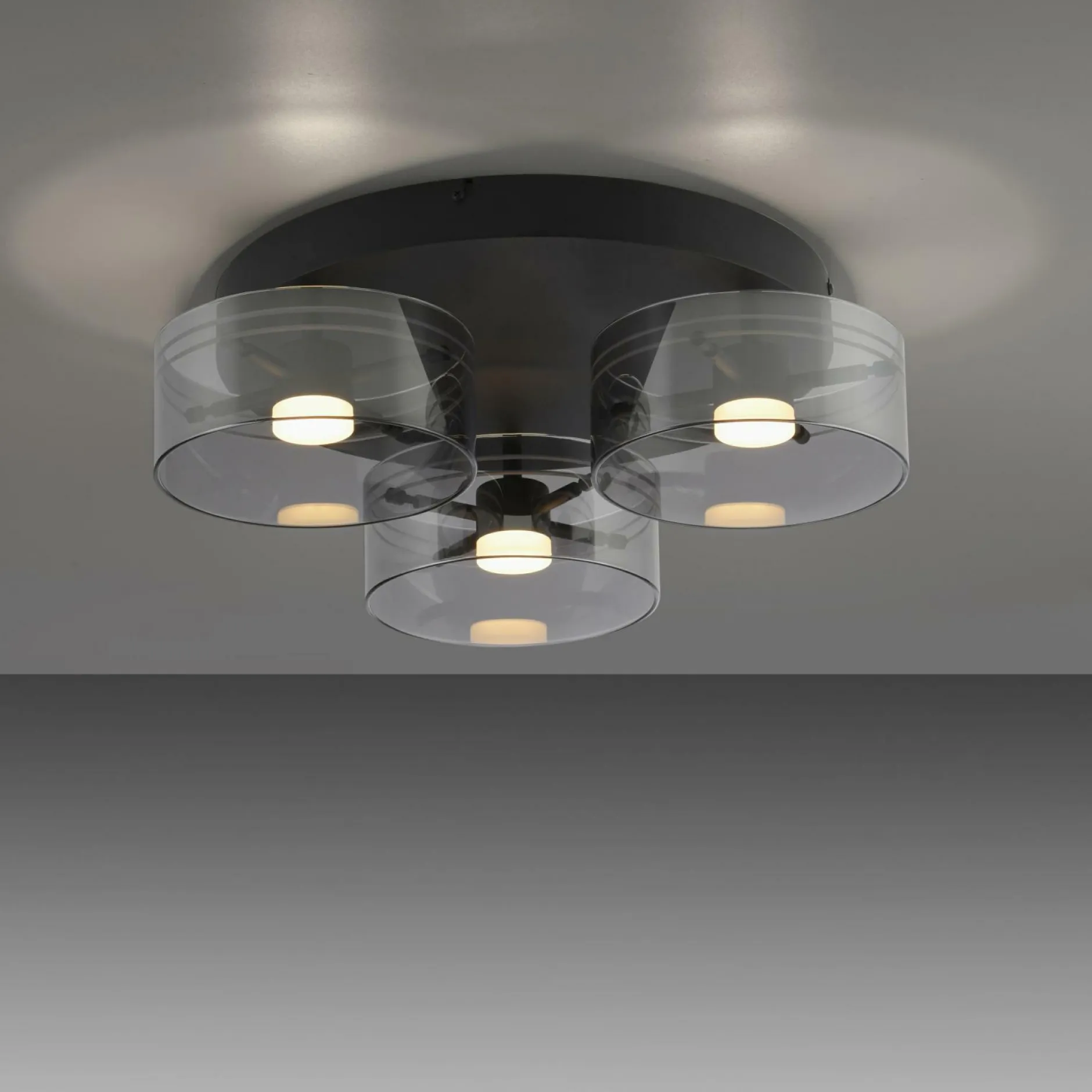 Clearance Deckenleuchte KARENA Deckenleuchten|Dielenleuchten