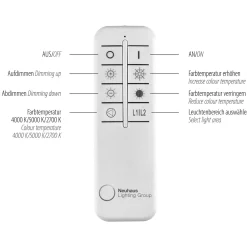 Deckenleuchte PAAN Deckenleuchten|Dielenleuchten