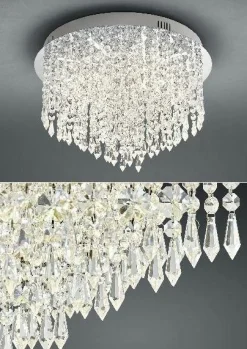 Deckenleuchte PALACE Deckenleuchten