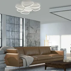 Clearance Deckenleuchte PEBBLES Deckenleuchten|Dielenleuchten