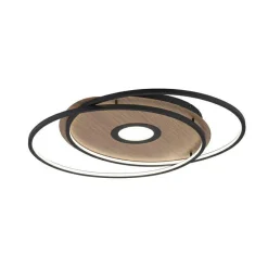 Hot Deckenleuchte Q-AMIRA Deckenleuchten|Dielenleuchten