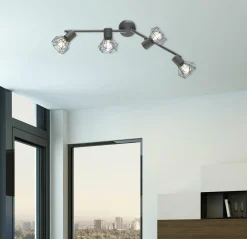 Clearance Deckenleuchte RAN Deckenleuchten|Dielenleuchten