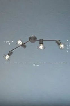 Clearance Deckenleuchte RAN Deckenleuchten|Dielenleuchten