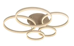 New Deckenleuchte RAVELLO Deckenleuchten|Dielenleuchten