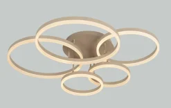 New Deckenleuchte RAVELLO Deckenleuchten|Dielenleuchten