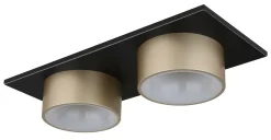 Hot Deckenleuchte RAYMOND Deckenleuchten|Dielenleuchten