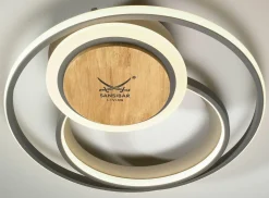 New Deckenleuchte TRONDHEIM Deckenleuchten|Dielenleuchten