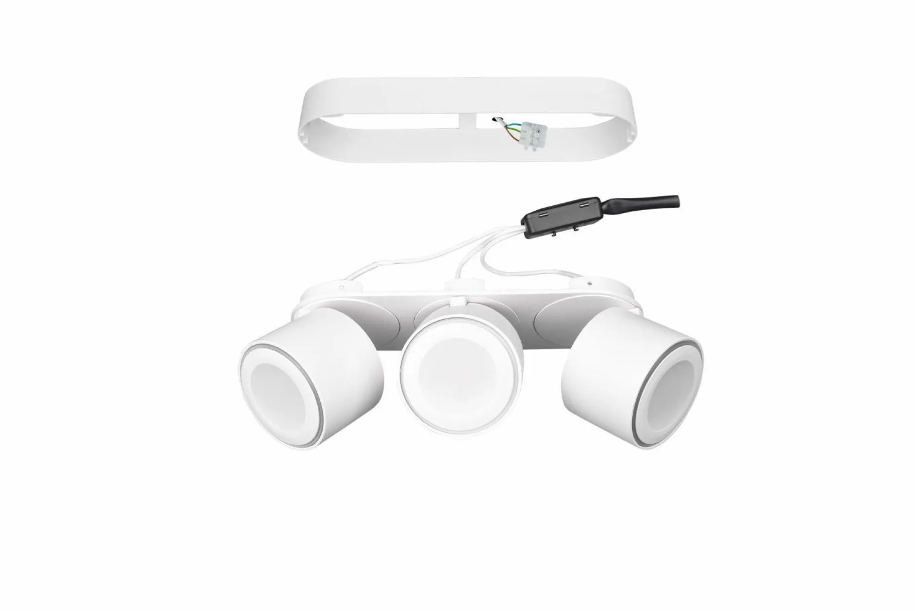 Best Deckenleuchte TAURUS Spotserien|Deckenleuchten