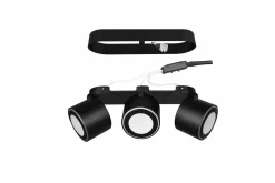 Hot Deckenleuchte TAURUS Spotserien|Spotserien