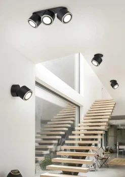 Hot Deckenleuchte TAURUS Spotserien|Spotserien