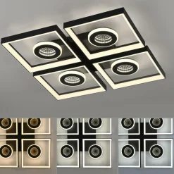 Best Deckenleuchte TRAFORO Zubehör|Deckenleuchten