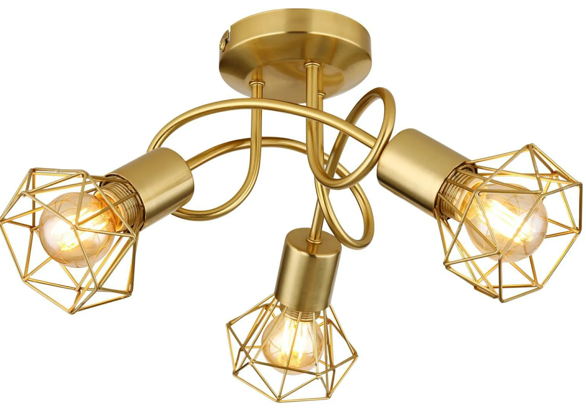 Hot Deckenleuchte XARA I Deckenleuchten|Dielenleuchten