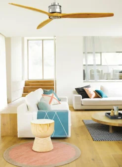 Outlet Deckenventilator AKMANI Ventilatoren